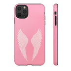 Runway Wings Phone Case