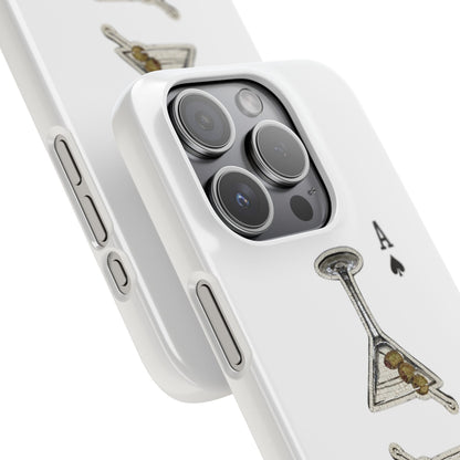 Martini Ace Case
