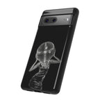 Dancing Disco Ball Phone Case
