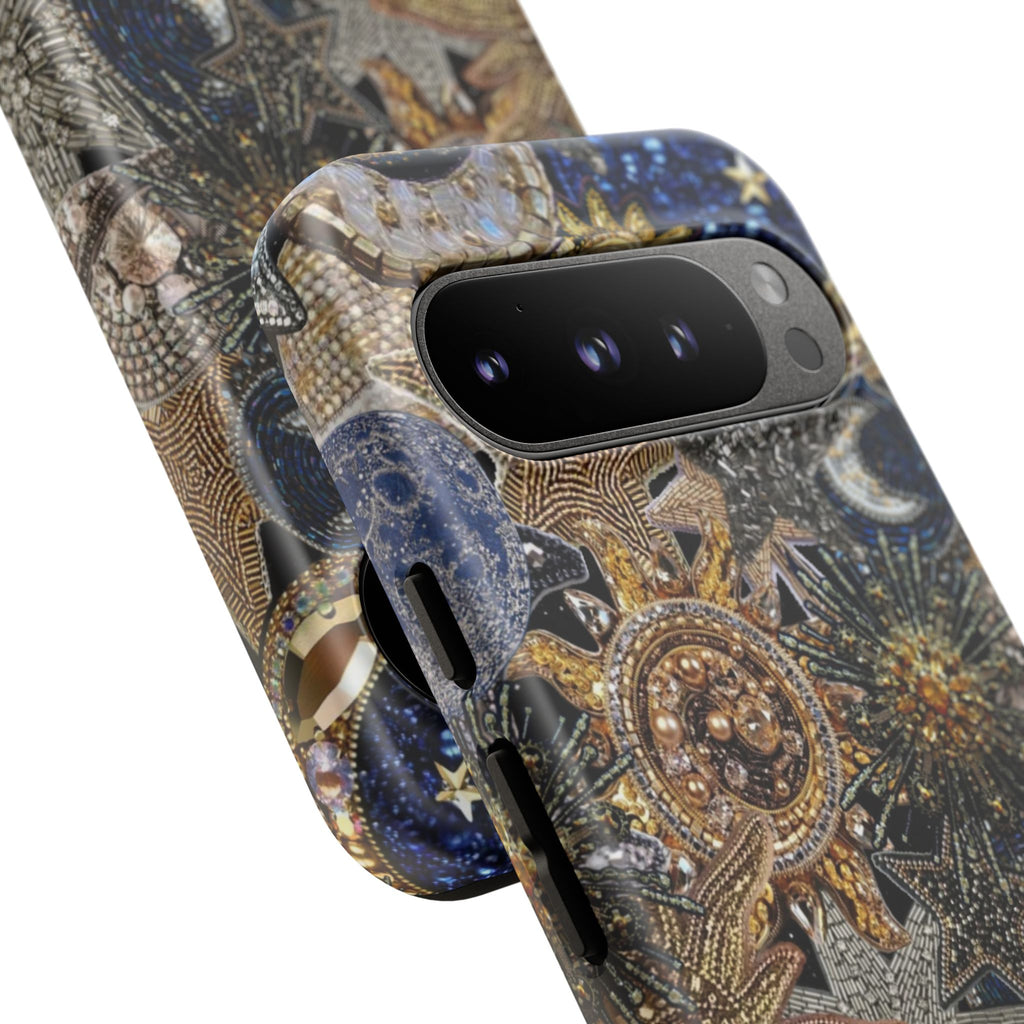 Celestial 2 Phone Case