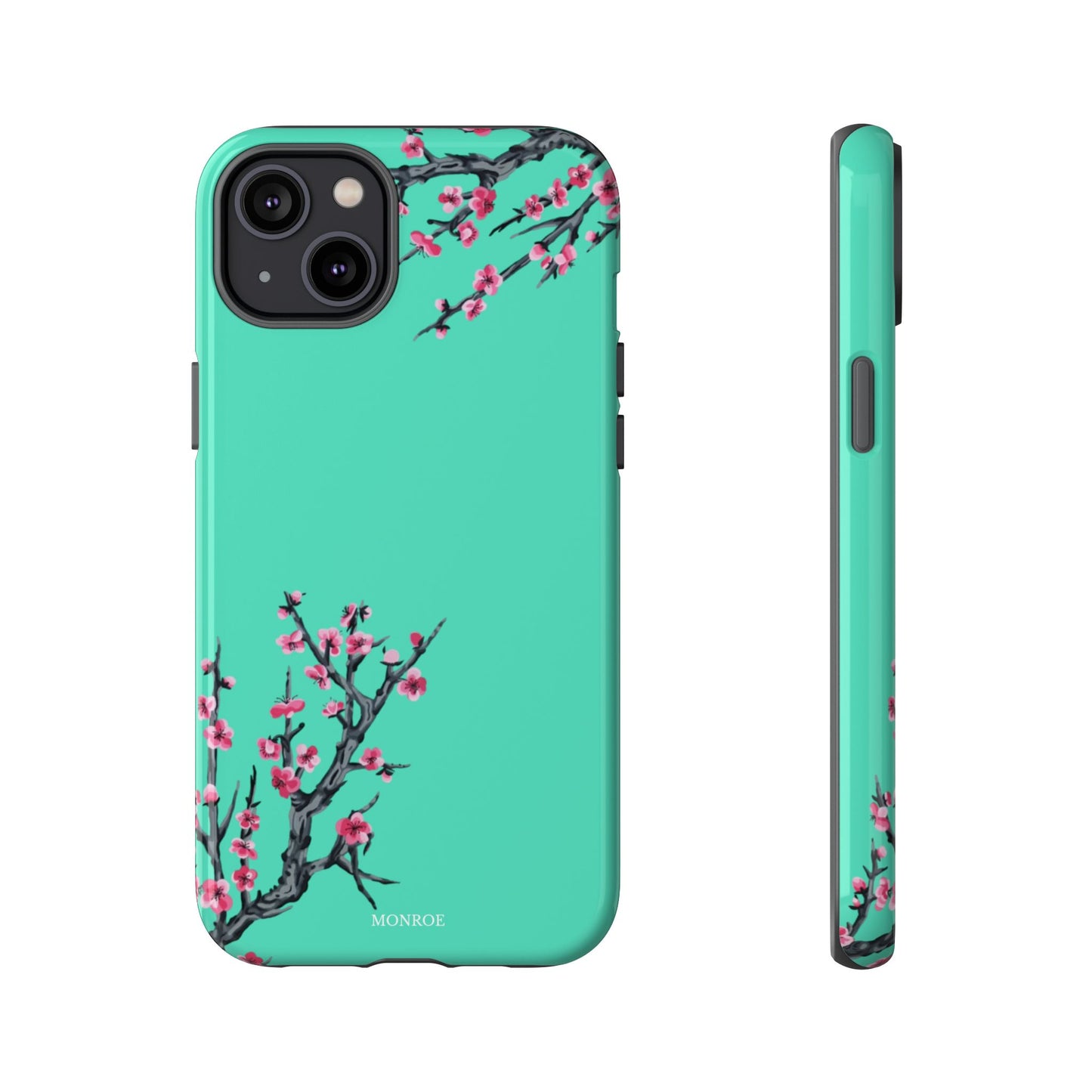 Cherry Blossom Tough Case