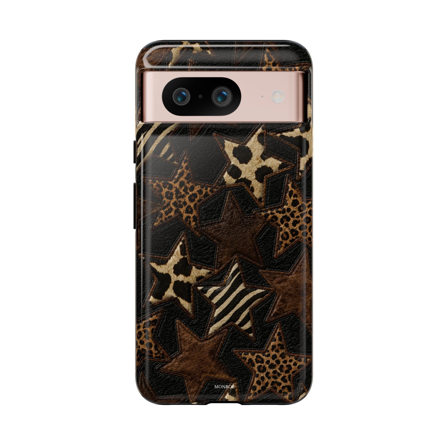 Rodeo Star Girl Tough Case