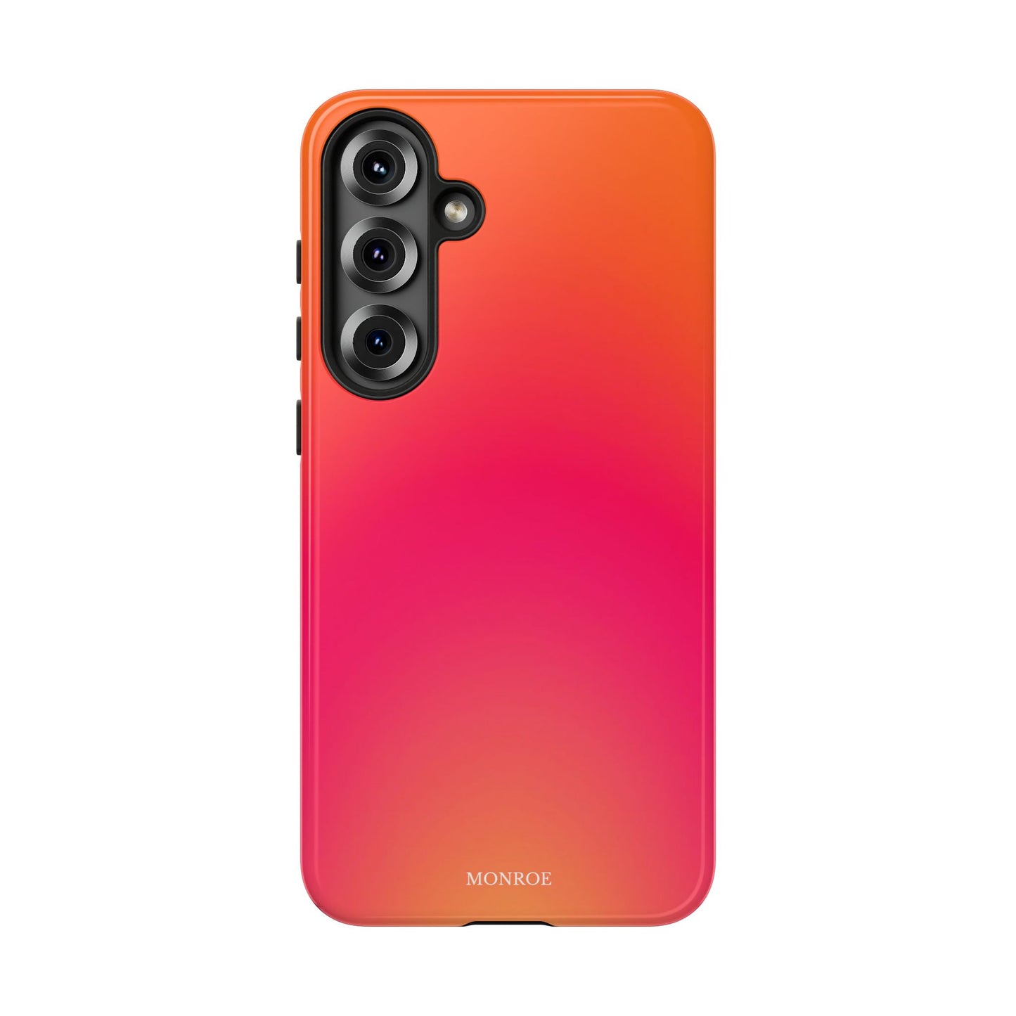 Gradient Sunset Tough Case