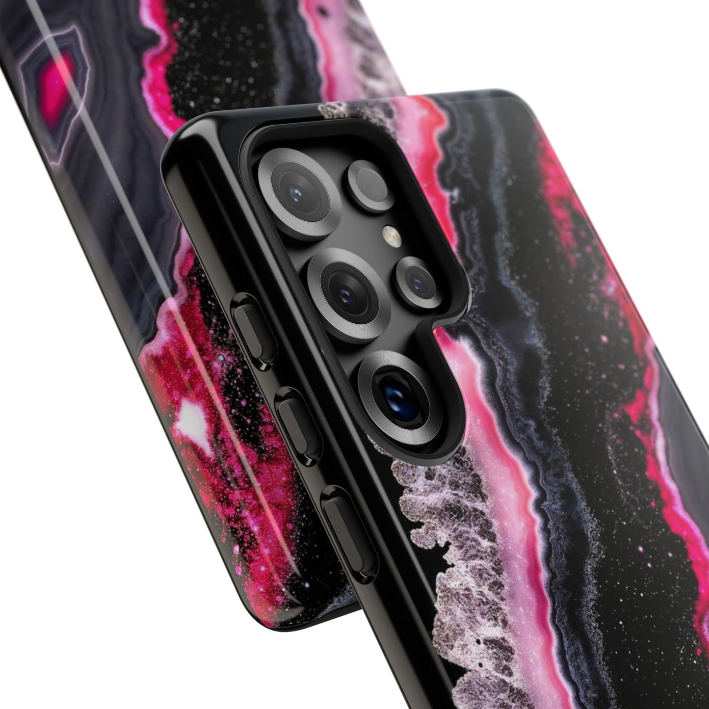 Geode Design Tough Case