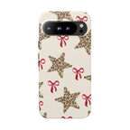 Christmas Cougar Phone Case