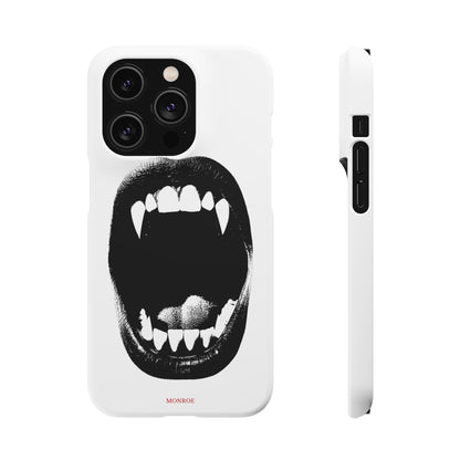 Love Bites Snap Case