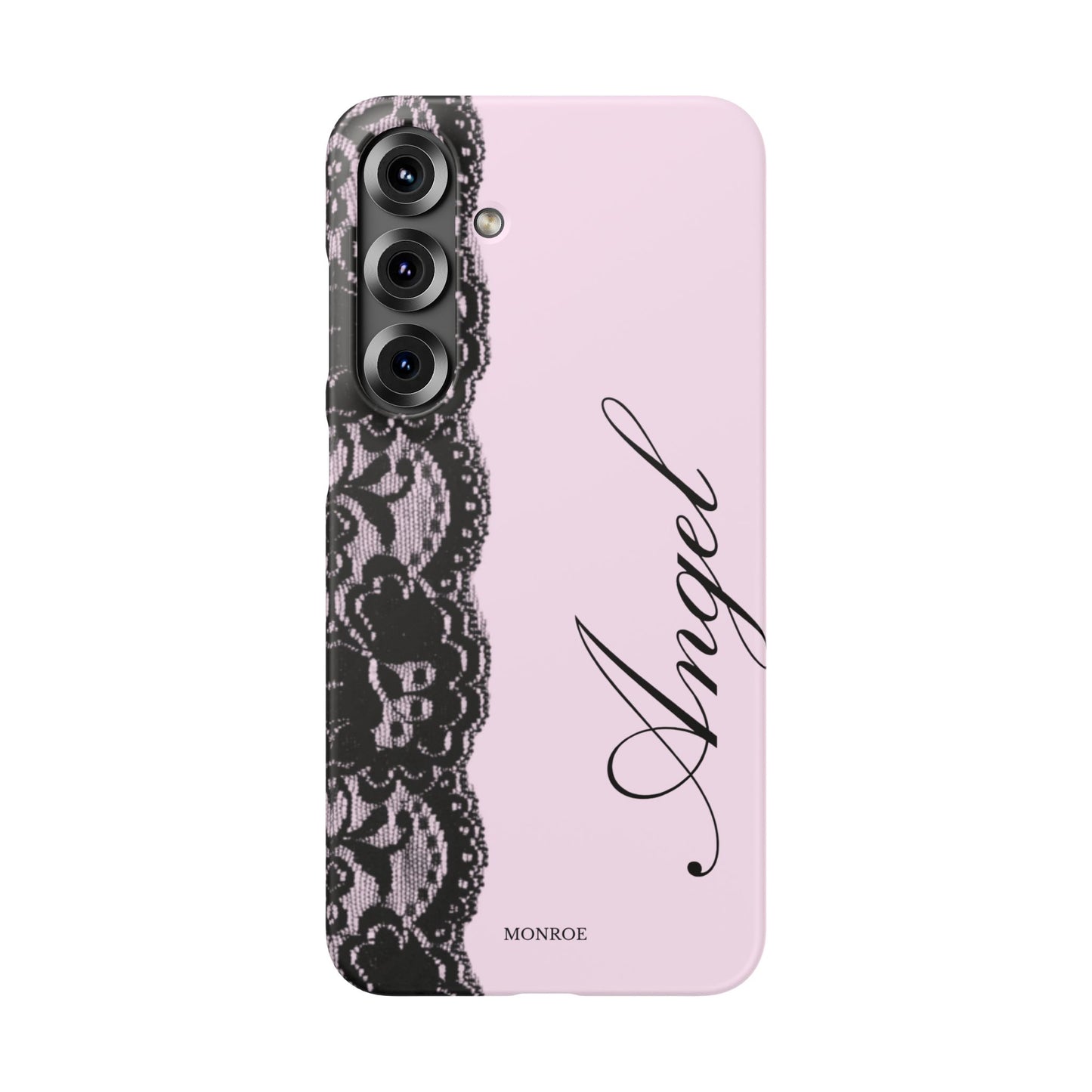 Angel Lace Case