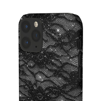 Midnight Lace Case