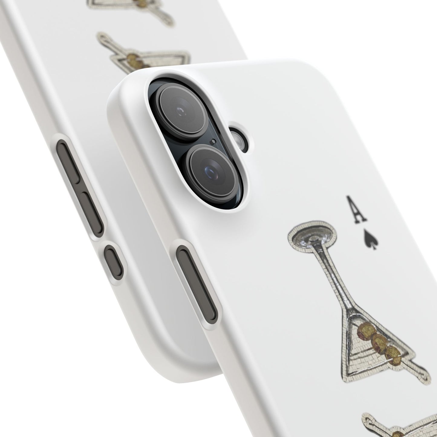 Martini Ace Case