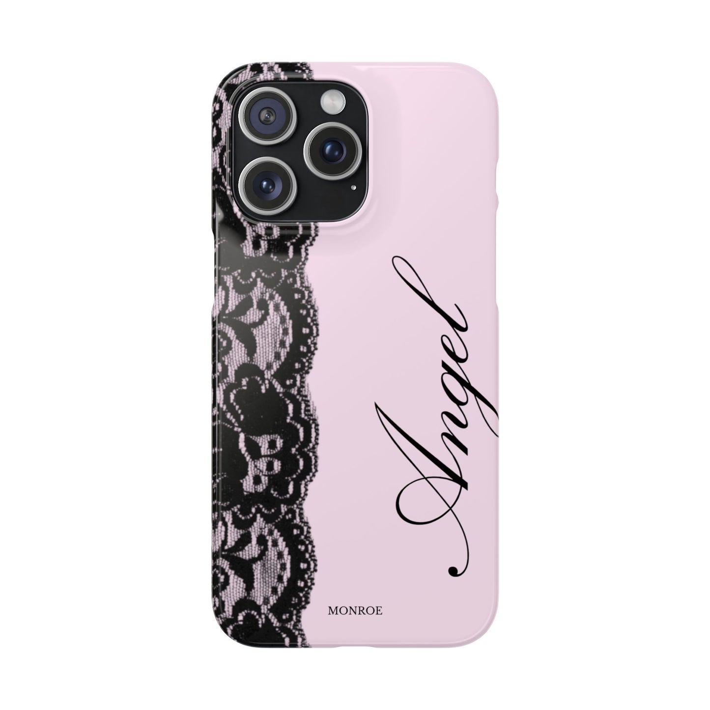 Angel Lace Case