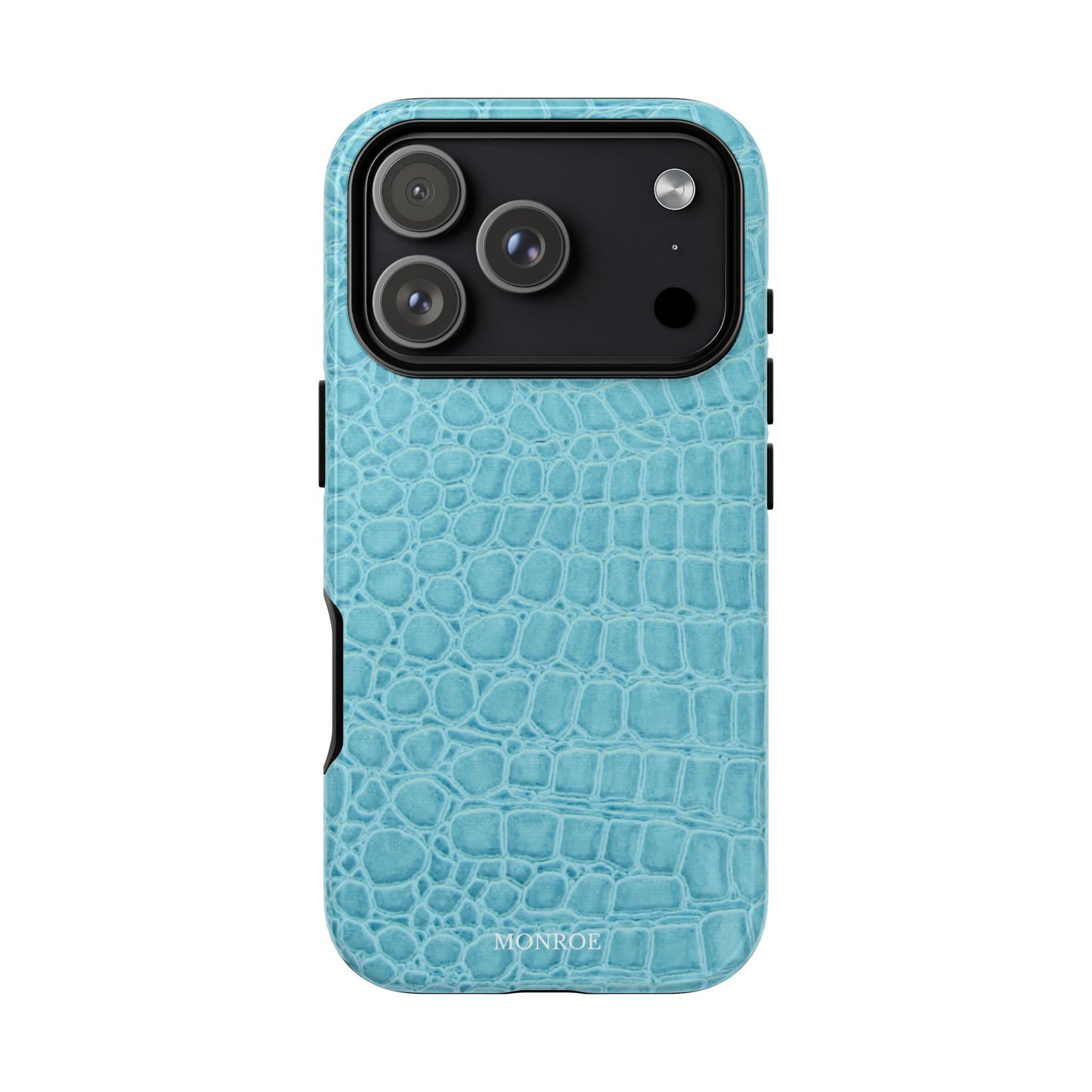 Aqua Croc Tough Case