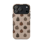 Pumpkin Spice Phone Case