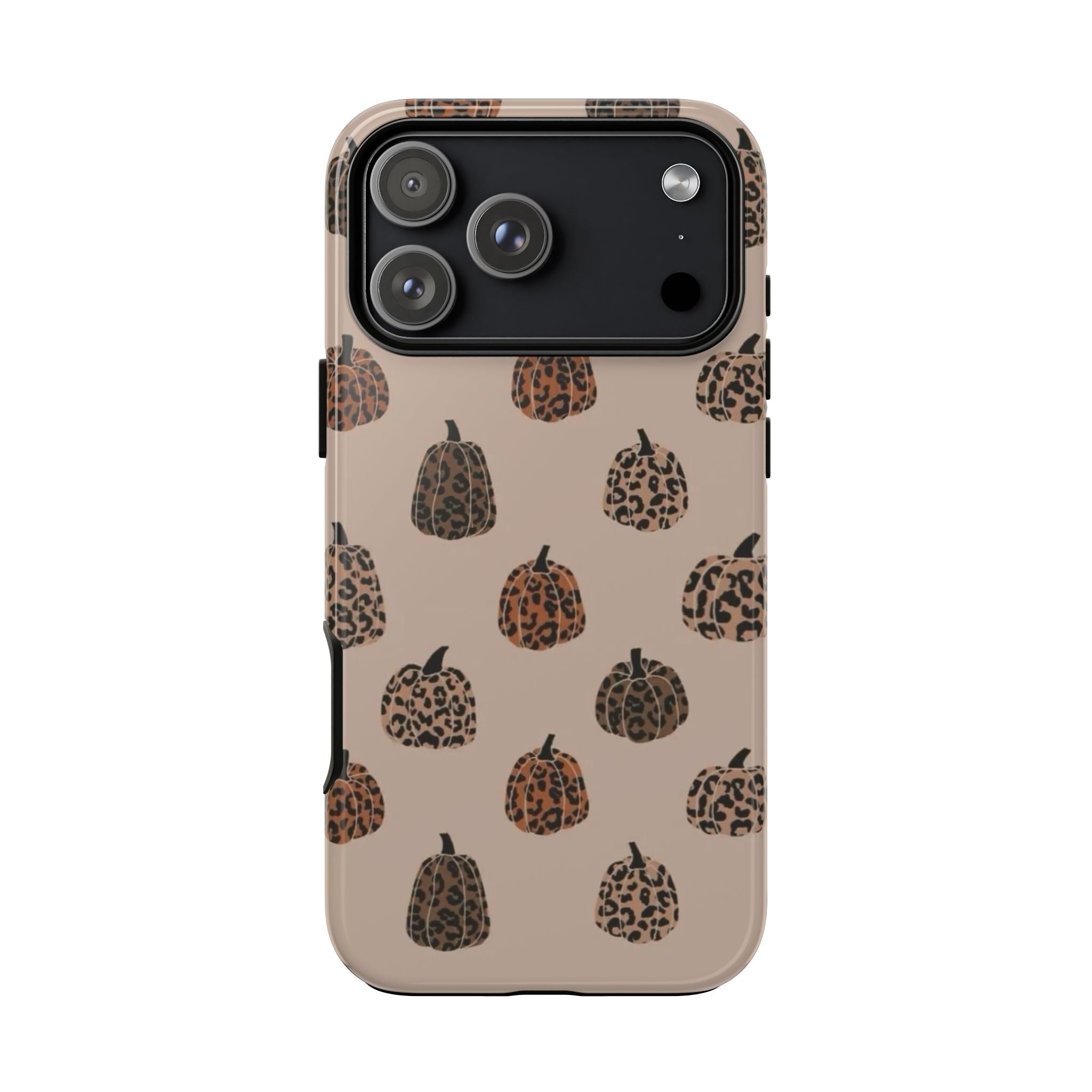 Pumpkin Spice Phone Case