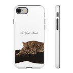 In Gods Hands Phone Case