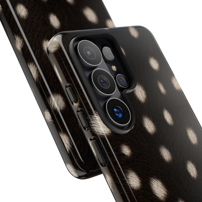 Wild Fawn Tough Case