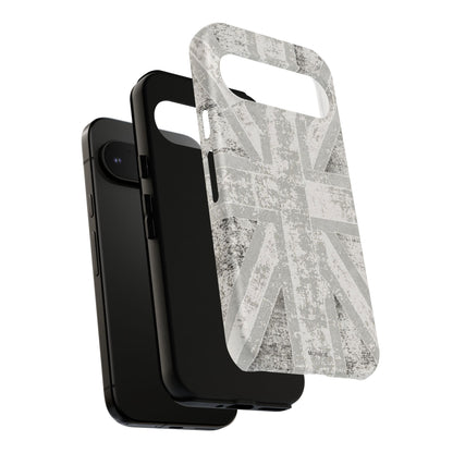 Union Vintage Grunge Tough Case