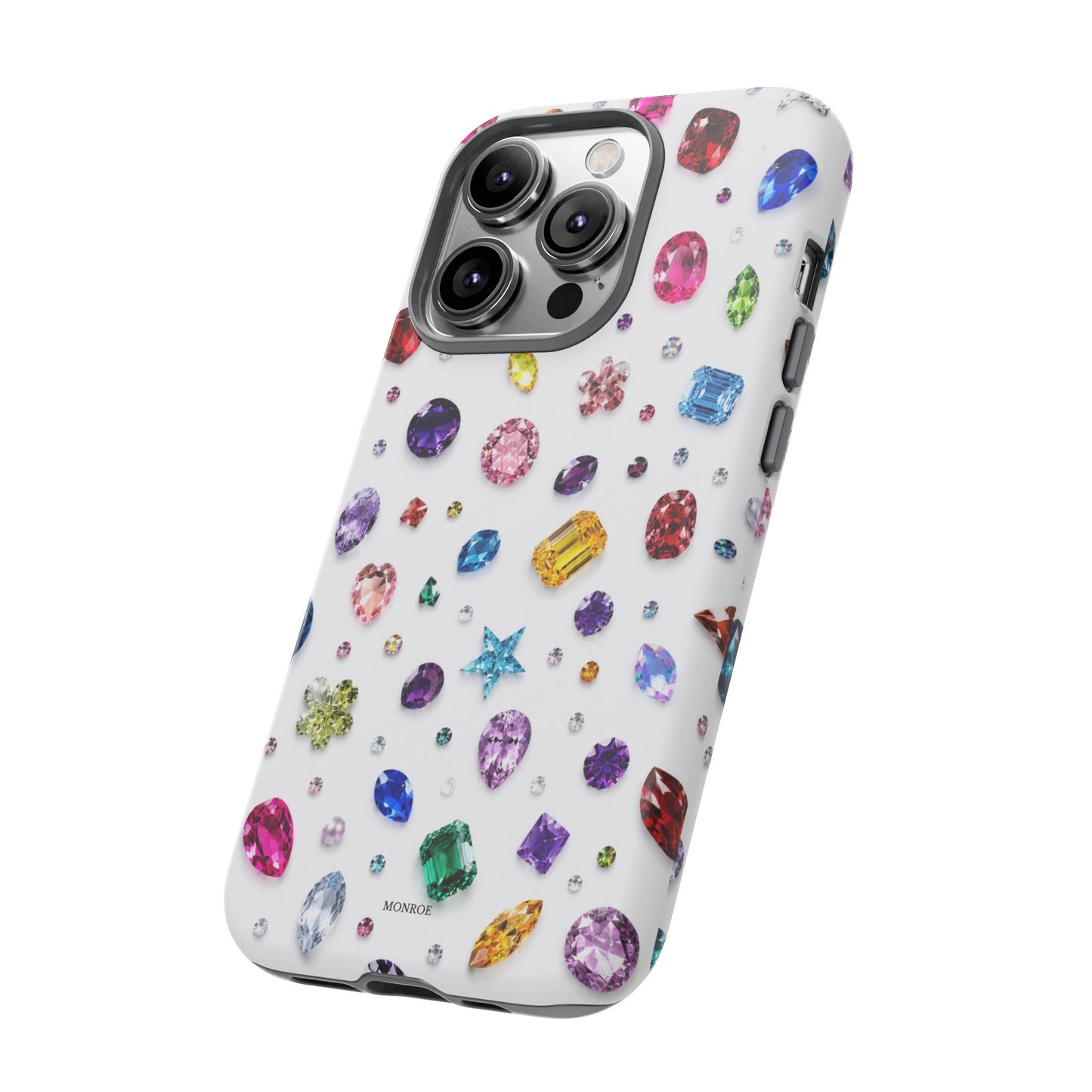 Kylie Tough Case