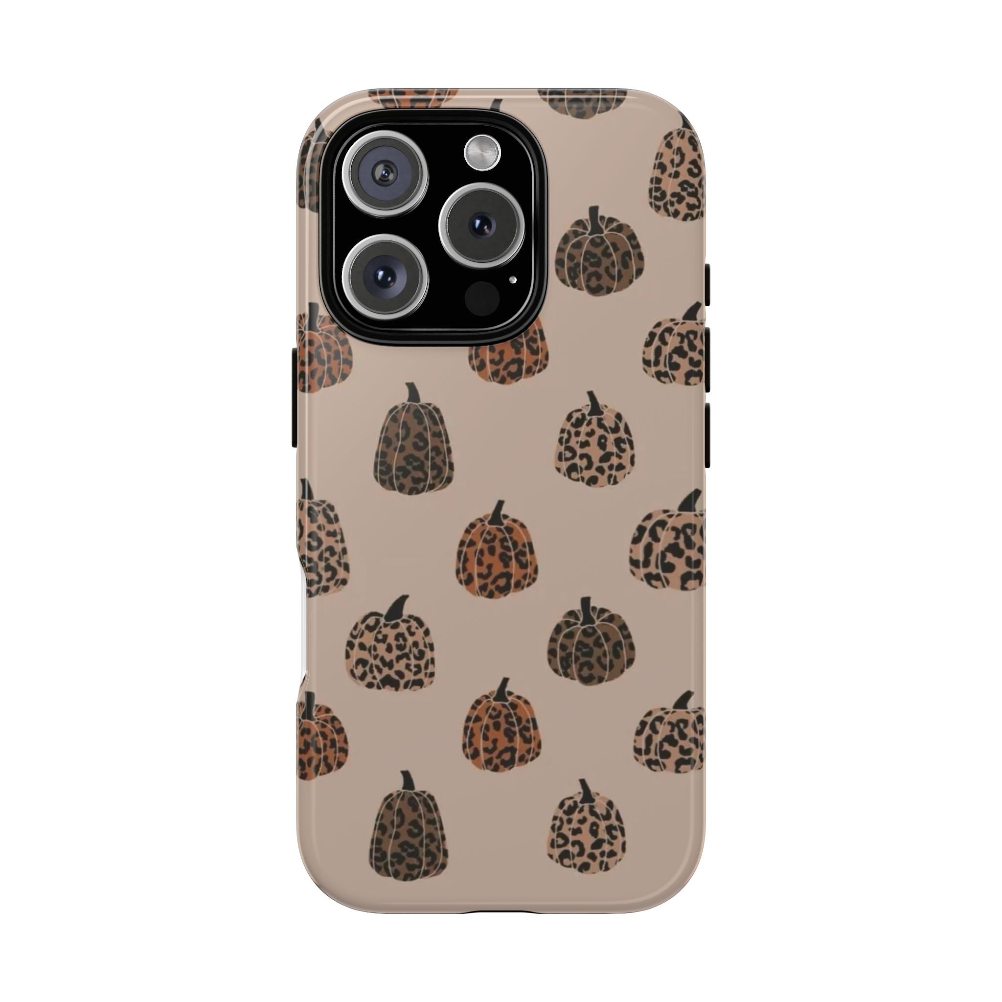 Pumpkin Spice Phone Case