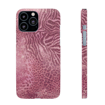 Blush Wild Case
