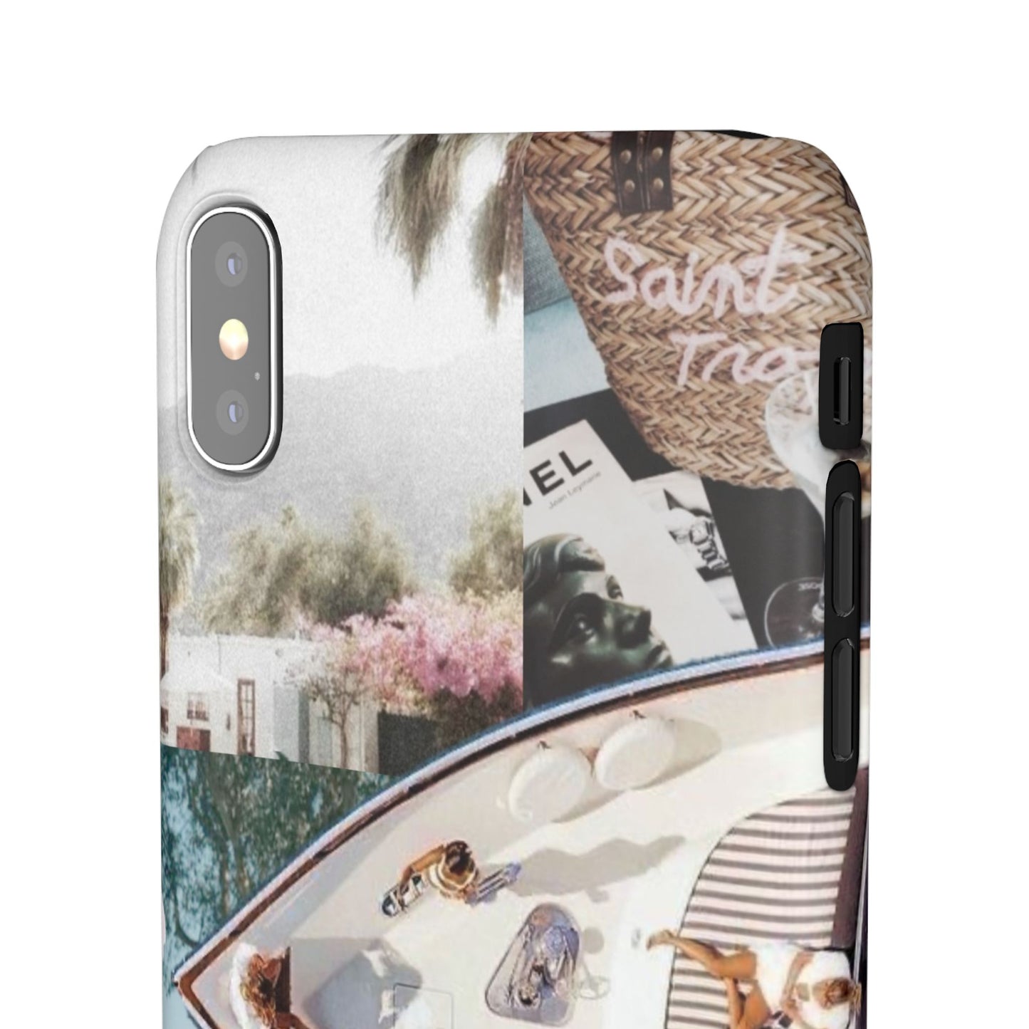 Saint Tropez Case