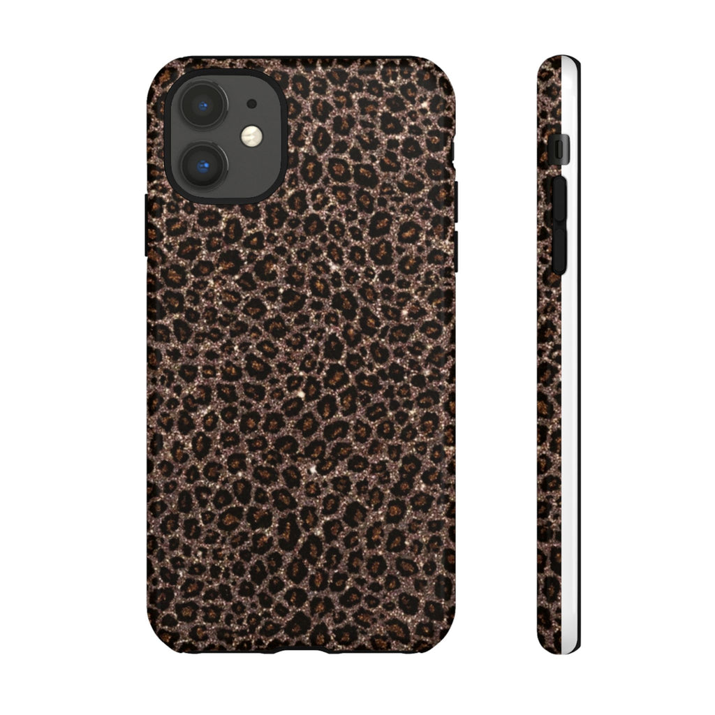 Iconic Print Phone Case