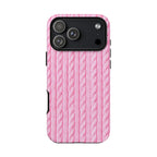 Cozy Pink Phone Case