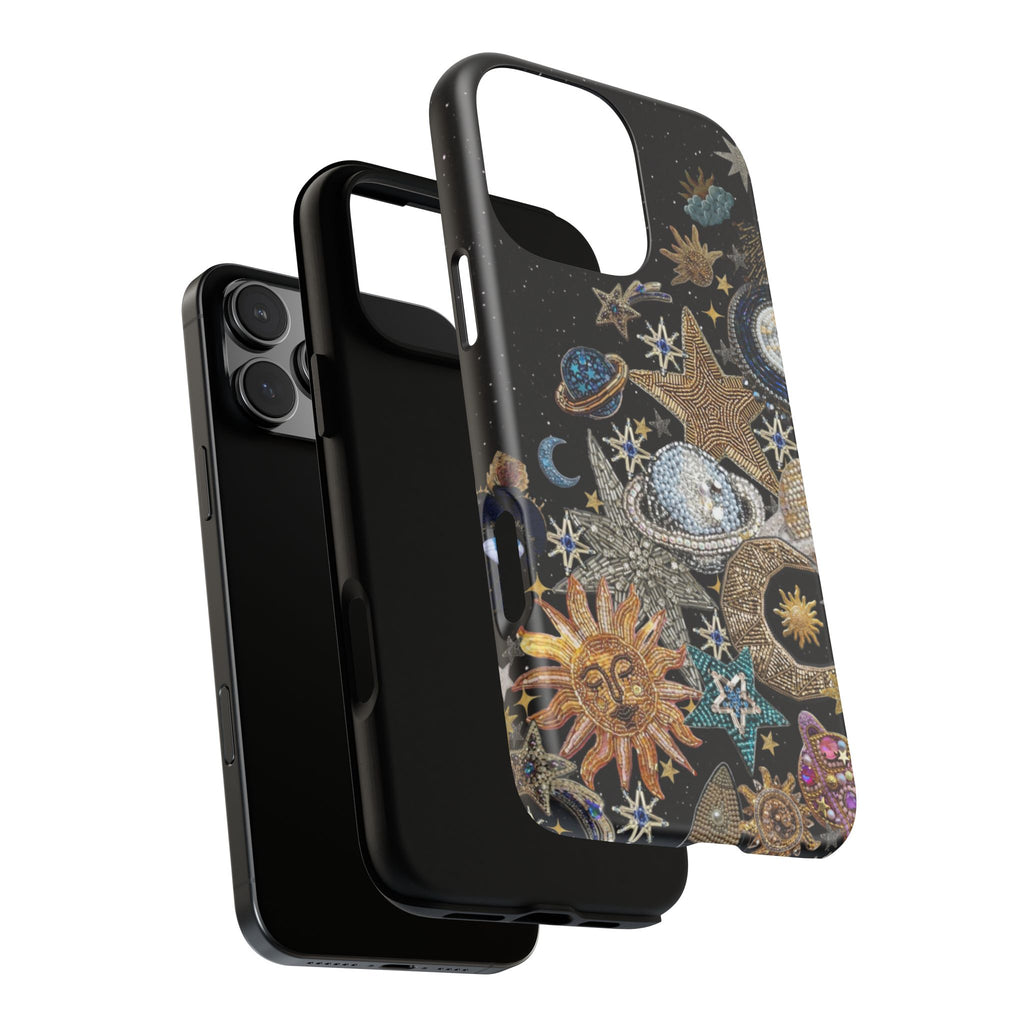 Celestial Phone Case
