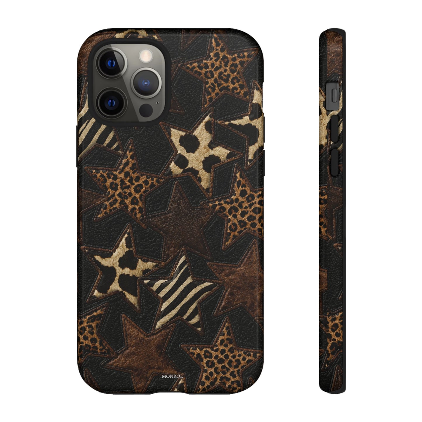 Rodeo Star Girl Tough Case