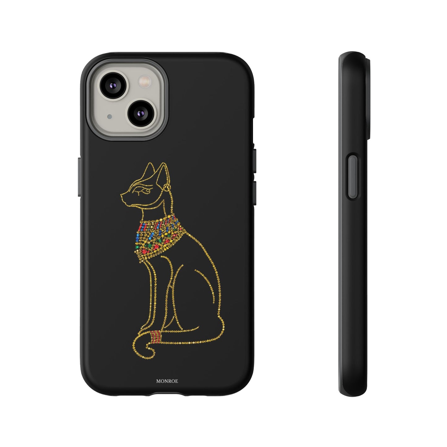 Egyptian Cat Tough Case