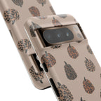 Pumpkin Spice Phone Case