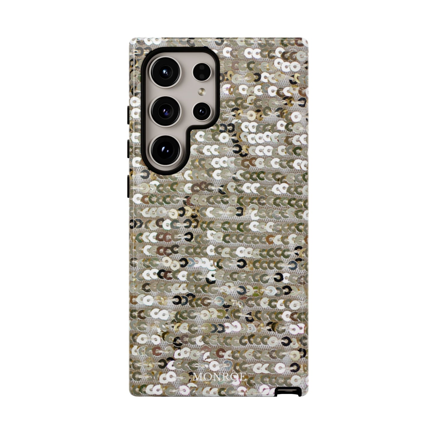 Sequin Sparkle Tough Case