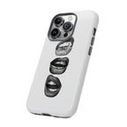 Sassy Lips Phone Case