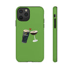 Pint & Wine Tough Case