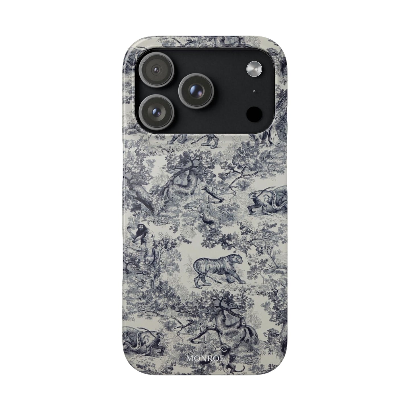 Fine China Safari Case