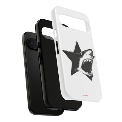 Shark Star Tough Case