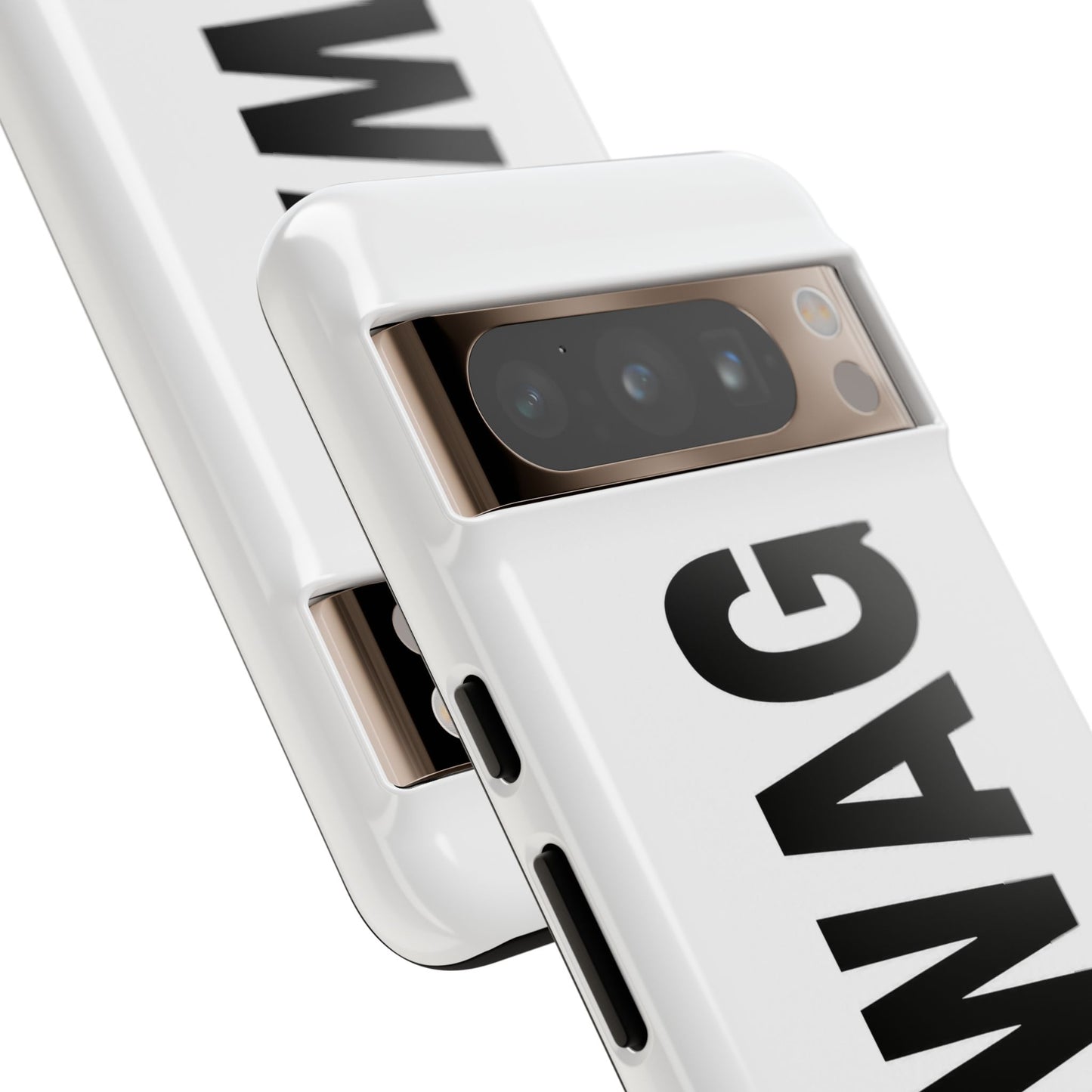 Original #SWAG Tough Case