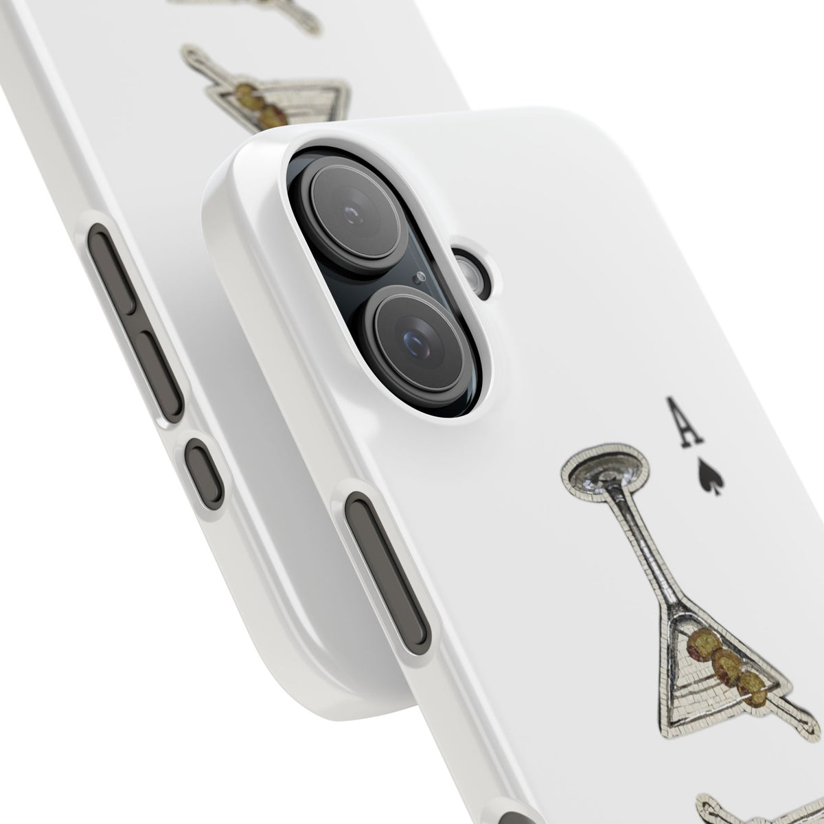 Martini Ace Case