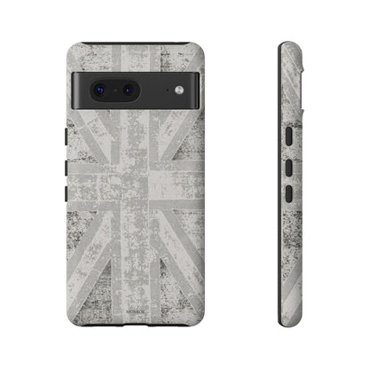 Union Vintage Grunge Tough Case