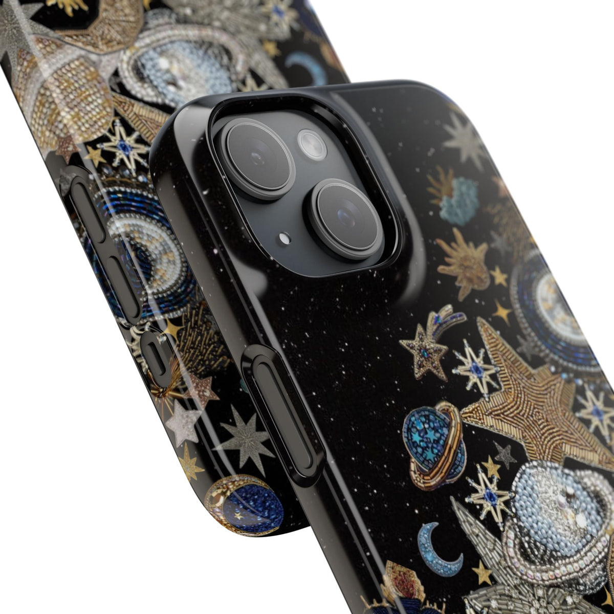 Celestial Galaxy Case