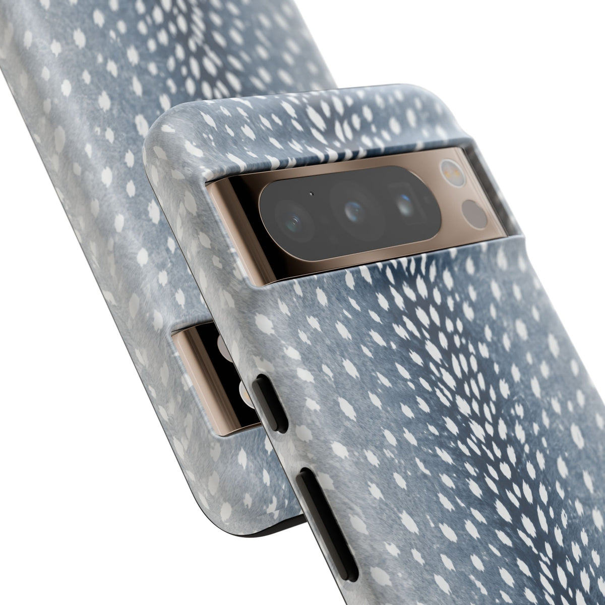 Glacier Spotted Antelope Tough Case