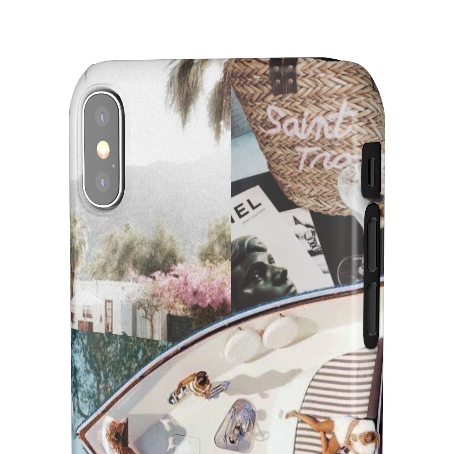Saint Tropez Case