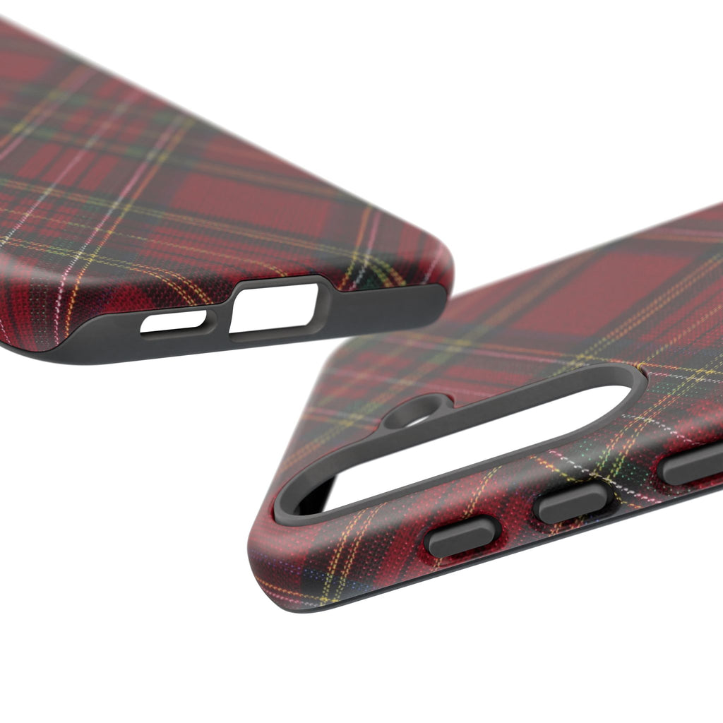 Very Merry Phone Case