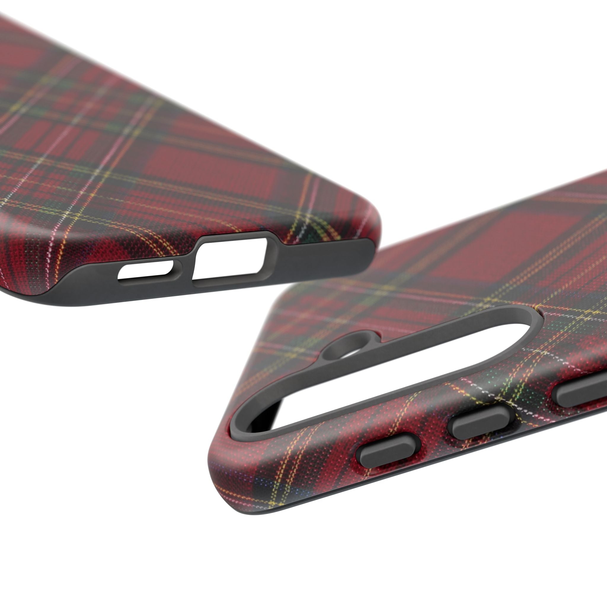 Very Merry Phone Case