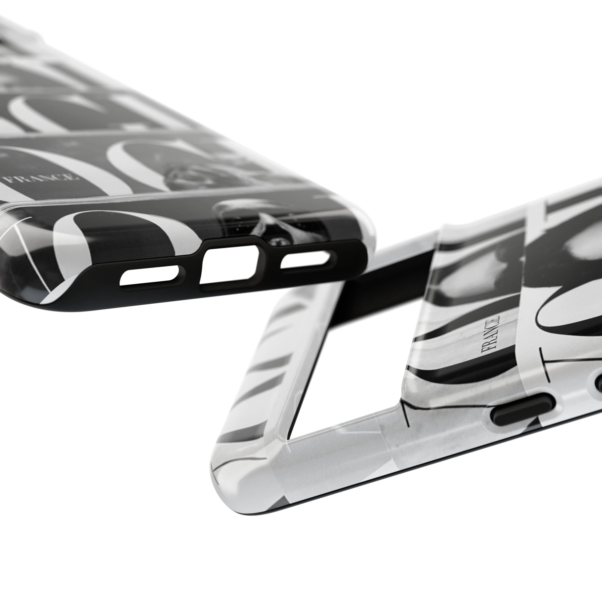 Vogue Montage Phone Case