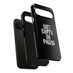 In Paris Phone Case