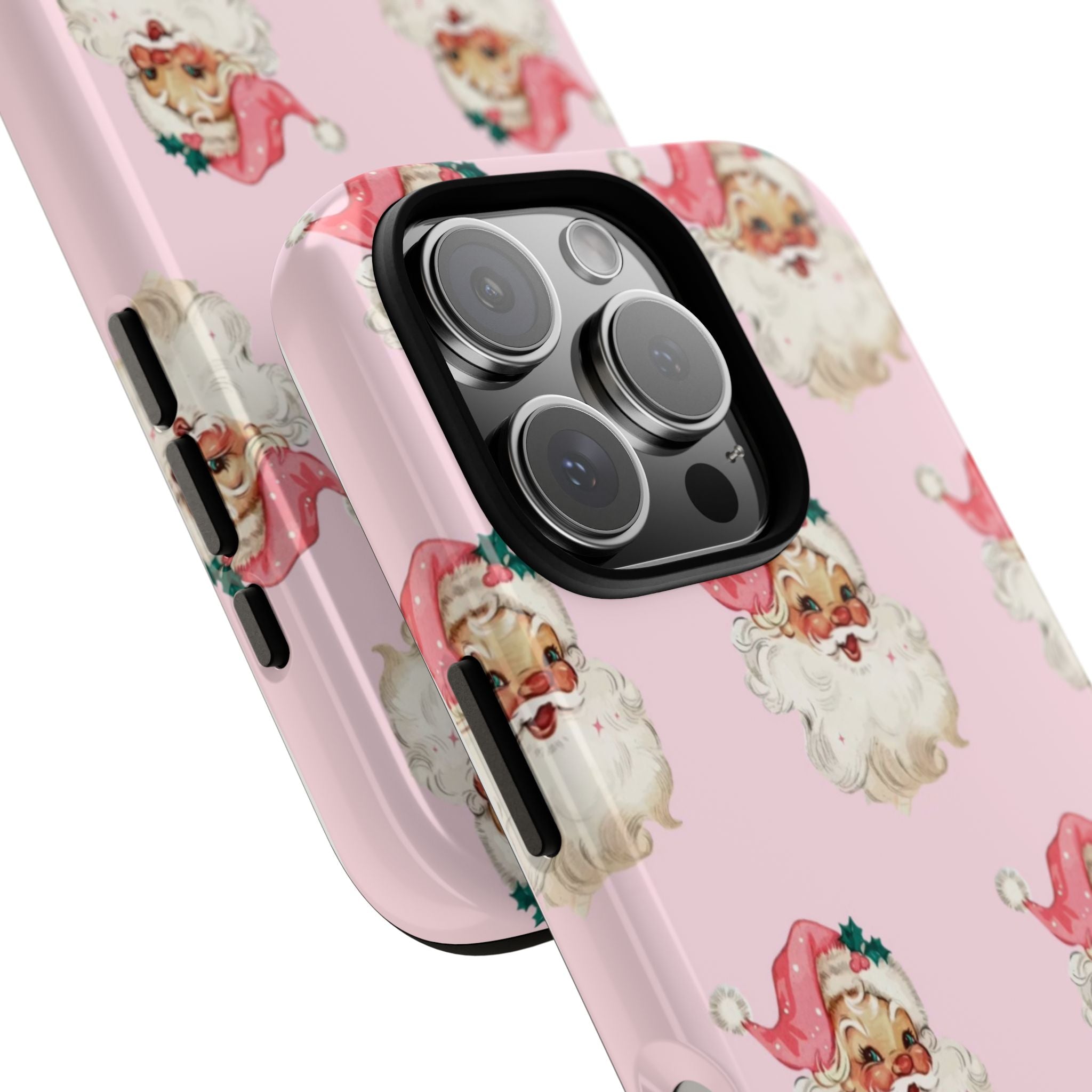 Santa Baby Phone Case