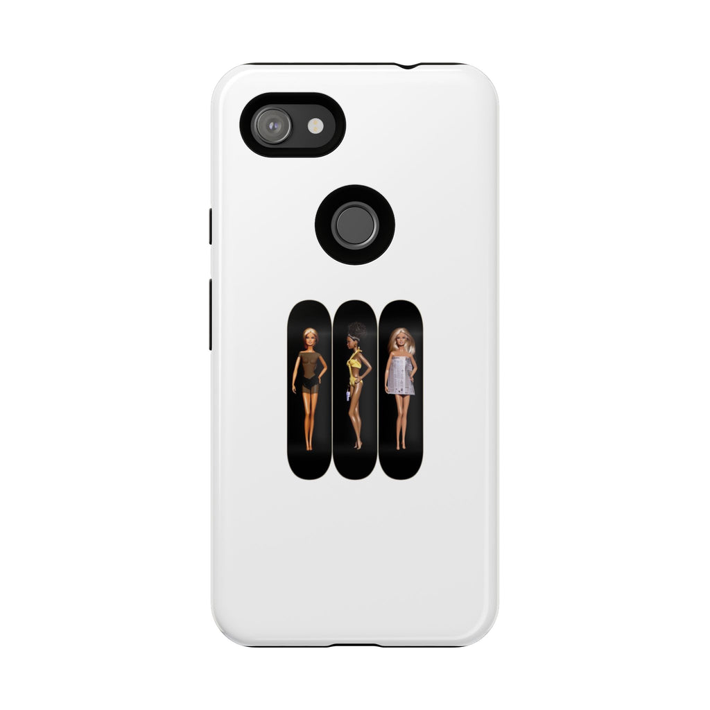 Barbie Doll Phone Case