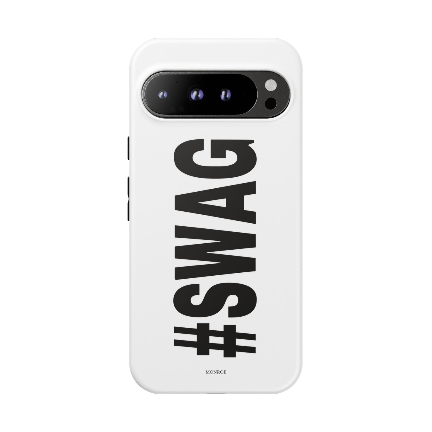Original #SWAG Tough Case