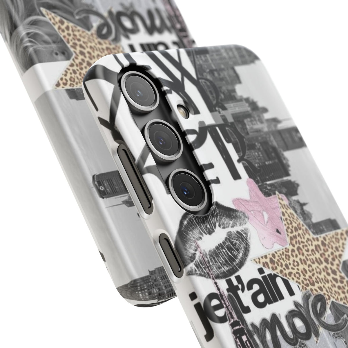 Amore NYC Case
