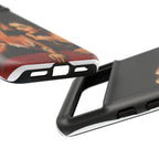 Wine Gossip Phone Case